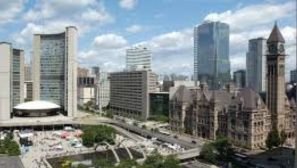 Toronto
